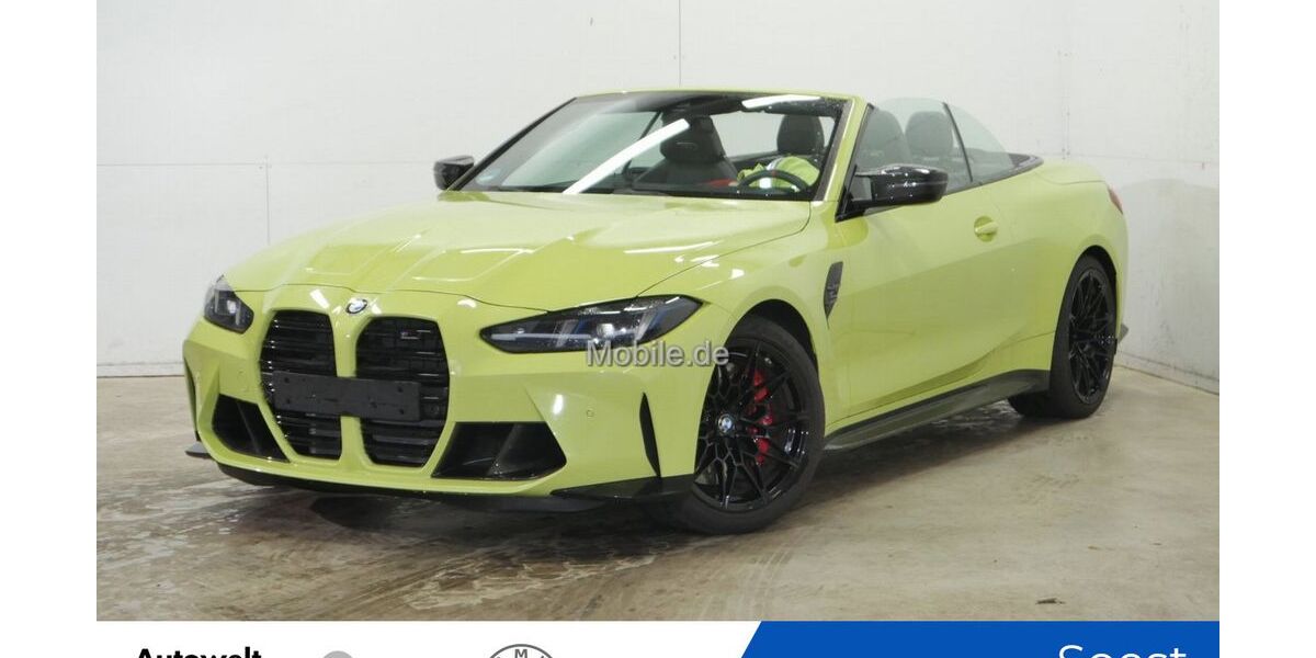 BMW M4 11.005 km 80.388 &euro; Soest 59494