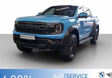 Ford Ranger 18.990 km 57.990 &euro; Asperg 71679