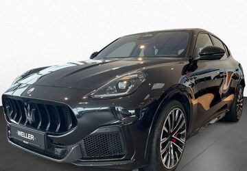 Maserati Grecale 73.313 km 85.990 &euro; Vechta 49377