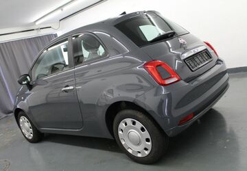 Fiat 500 32.490 km 10.429 &euro; München 80993