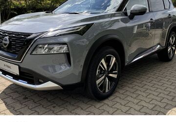 Nissan X-Trail 11.852 km 39.990 &euro; Fürstenwalde 15517