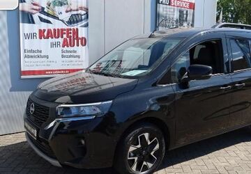 Nissan Townstar 1.060 km 26.790 &euro; Wildeshausen 27793