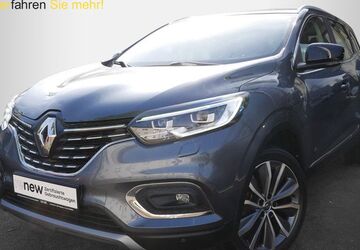 Renault Kadjar 53.500 km 17.990 &euro; Göppingen 73037