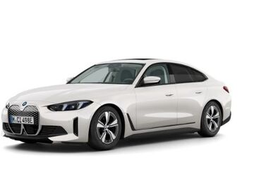 BMW i4 25.661 km 43.989 &euro; Frankfurt 60314