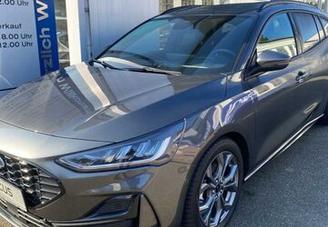 Ford Focus 22.584 km 27.985 &euro; Petershagen 32469