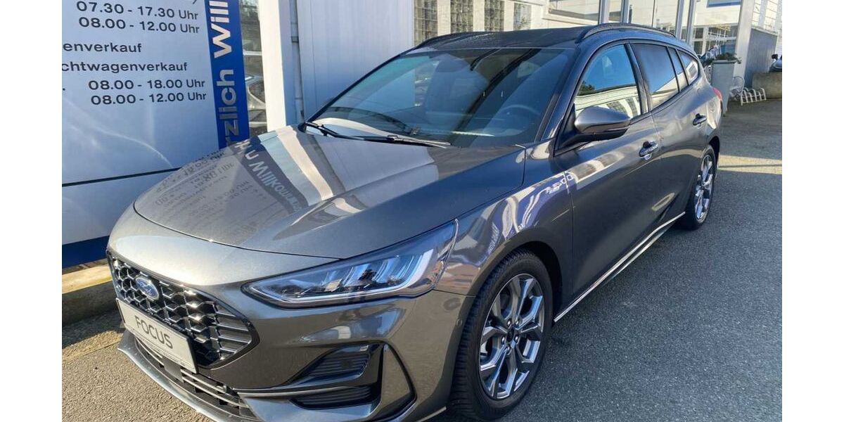 Ford Focus 22.584 km 27.985 &euro; Petershagen 32469