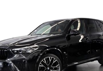 BMW X5 M 60.000 km 85.800 &euro; Trier 54292