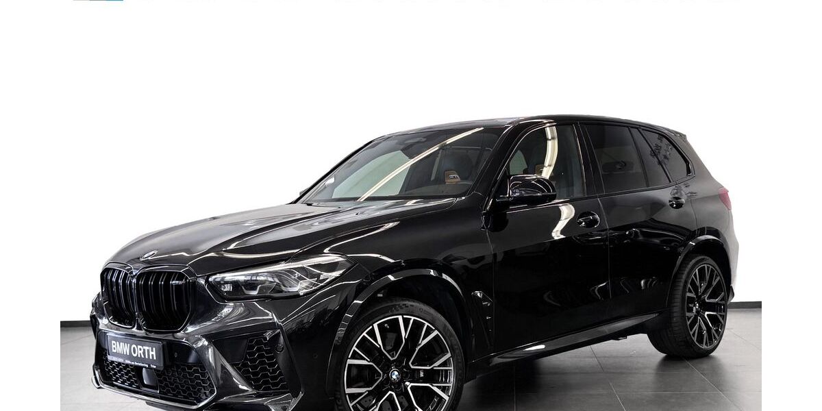 BMW X5 M 60.000 km 85.800 &euro; Trier 54292