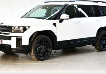 Hyundai SANTA FE 7.500 km 48.990 &euro; Suhl 98529