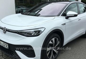 VW ID.5 41.500 km 36.770 &euro; Flöha 09557