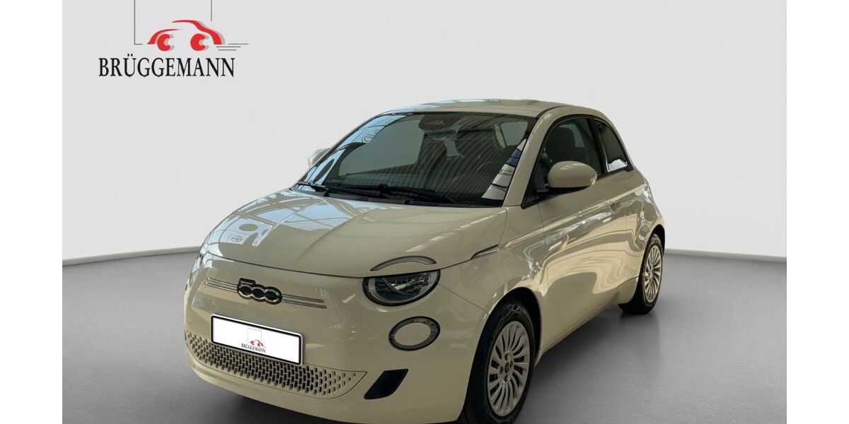 Fiat 500e 13.957 km 14.990 &euro; Osnabrück 49078