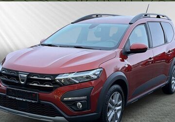 Dacia Jogger 47.840 km 16.990 &euro; Frankenberg 35066