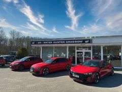 BMW i3 53.602 km 19.200 &euro; Stralsund 18435