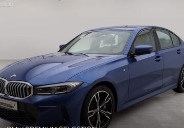 BMW 330 21.342 km 53.401 &euro; München 80939