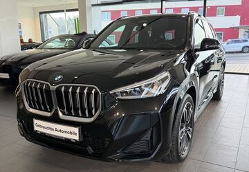 BMW X1 16.094 km 41.990 &euro; Pegnitz 91257