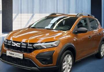 Dacia Sandero 8.059 km 15.990 &euro; Frankfurt / Main 60314