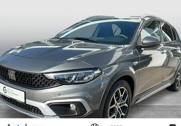 Fiat Tipo 53.470 km 15.940 &euro; Haselünne 49740