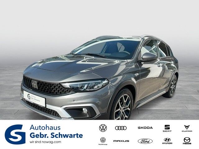 Fiat Tipo 53.470 km 15.940 &euro; Haselünne 49740