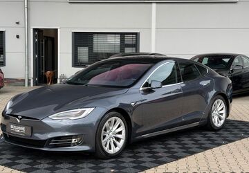 Tesla Model S 73.000 km 42.950 &euro; Emsbüren 48488