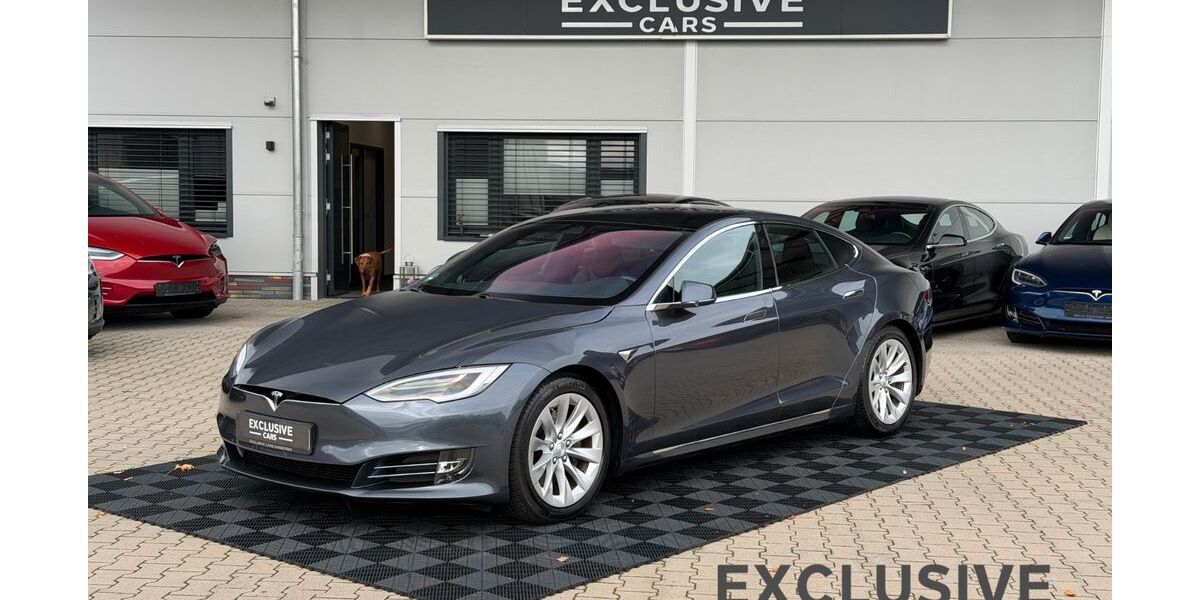 Tesla Model S 73.000 km 42.950 &euro; Emsbüren 48488