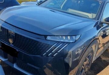 Peugeot 5008 15.543 km 32.480 &euro; Rüsselsheim 65428