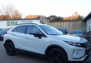Mitsubishi Eclipse Cross 169.500 km 12.650 &euro; Halle / Saale 06116