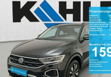VW T-Roc 22.542 km 28.990 &euro; Wedemark 30900