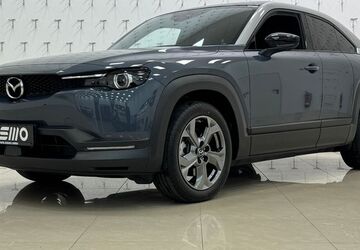 Mazda MX-30 40.842 km 15.390 &euro; Oberhausen 46149