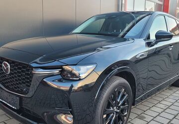 Mazda CX-60 65.000 km 43.500 &euro; Kaufbeuren 87600