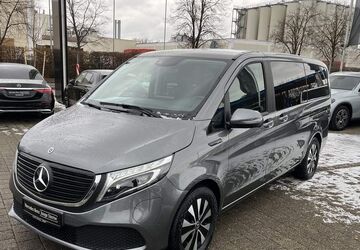 Mercedes-Benz EQV 70.959 km 41.890 &euro; Erding 85435