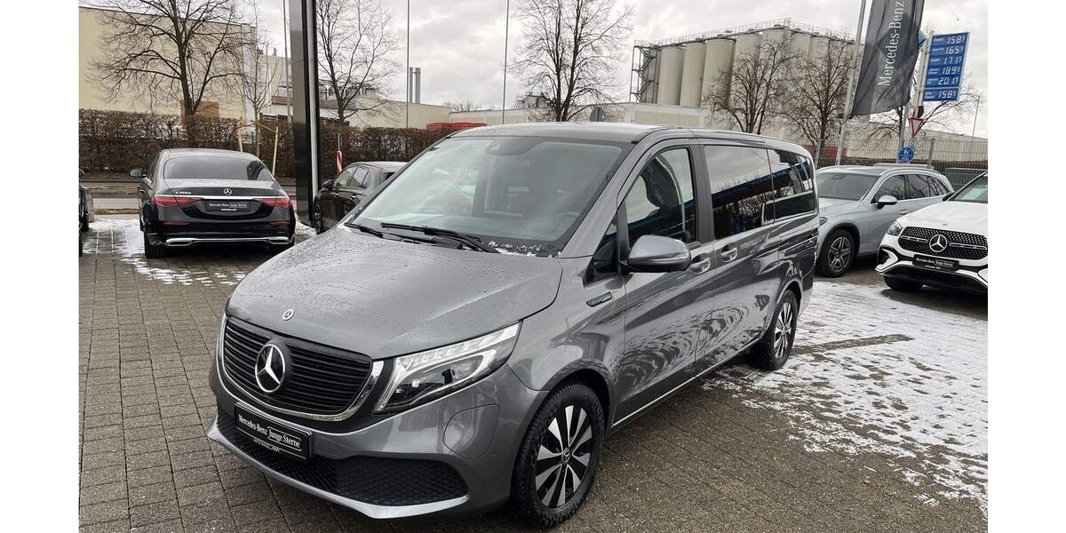 Mercedes-Benz EQV 70.959 km 41.890 &euro; Erding 85435
