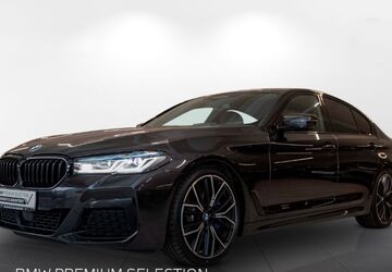 BMW M550 85.300 km 54.900 &euro; Idstein 65510