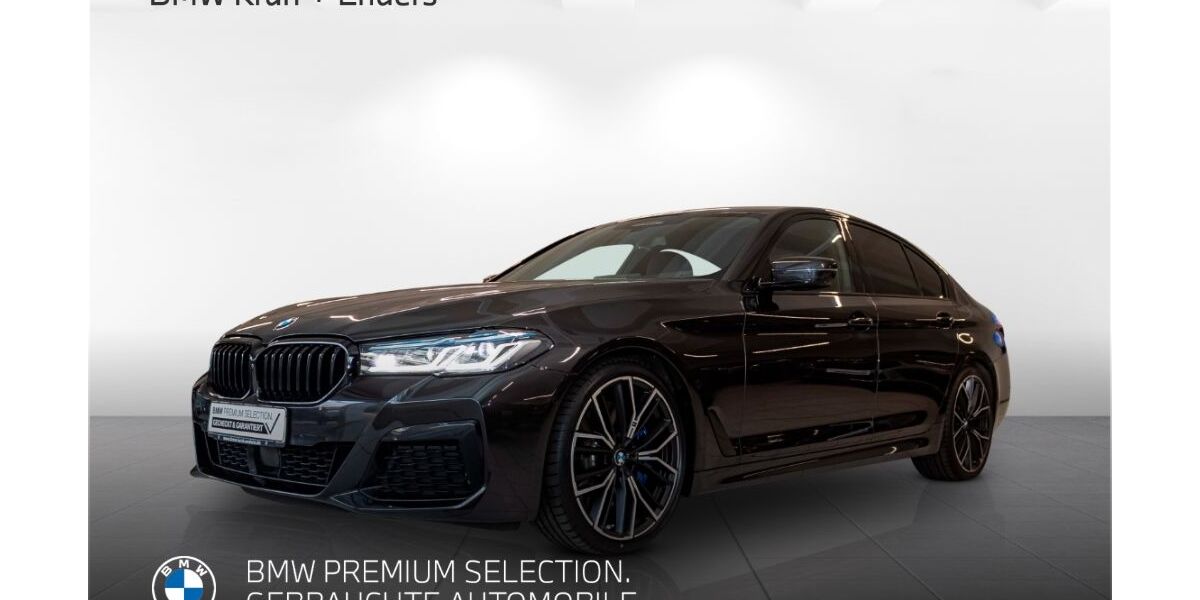 BMW M550 85.300 km 54.900 &euro; Idstein 65510