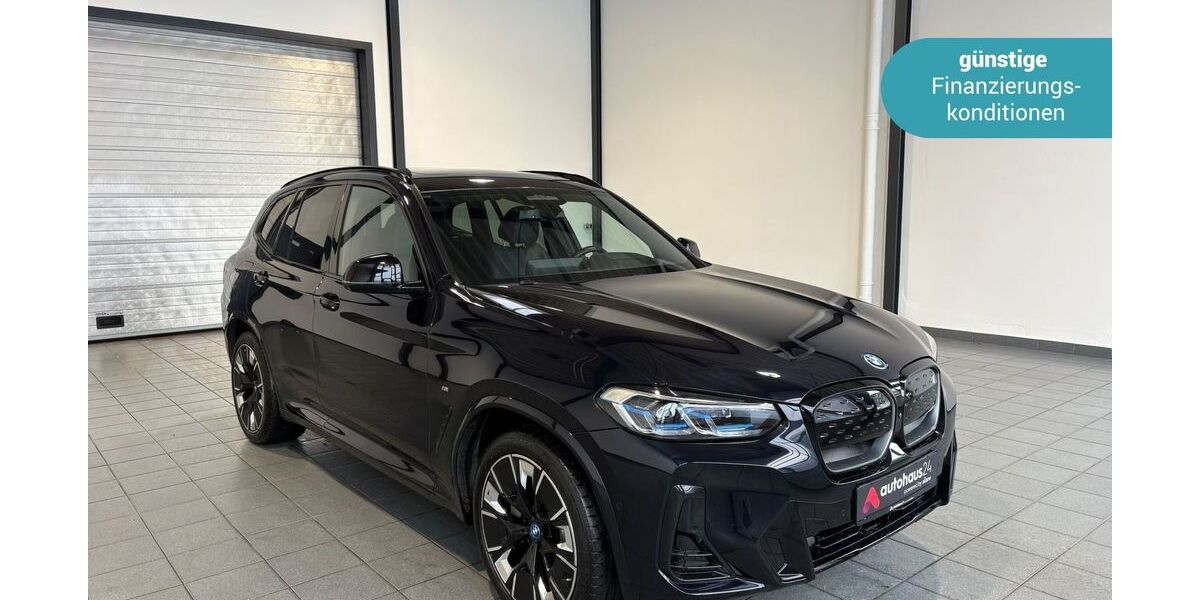 BMW iX3 30.036 km 40.880 &euro; Wuppertal 42287