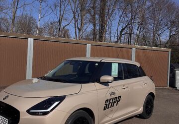 Suzuki Swift 2.800 km 19.850 &euro; Chemnitz 09116