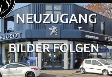 Peugeot 3008 2.900 km 41.900 &euro; Lauf 91207