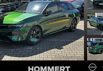 Opel Astra 2.990 km 34.890 &euro; Coburg 96450