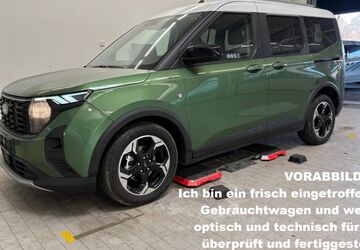 Ford Tourneo Courier 9.522 km 25.380 &euro; Oberhausen 46049