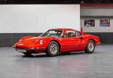 Ferrari Andere 32.066 km 330.000 &euro; Gütersloh 33332