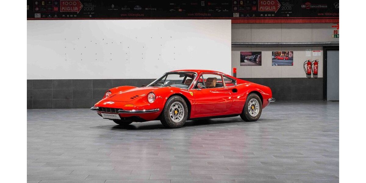 Ferrari Andere 32.066 km 330.000 &euro; Gütersloh 33332