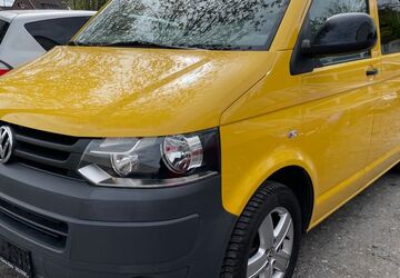 VW T5 Transporter 209.700 km 20.499 &euro; Troisdorf (Nähe Köln/Bonn) 53844