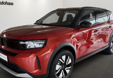 Opel Frontera 2.000 km 24.950 &euro; Neumarkt 92318