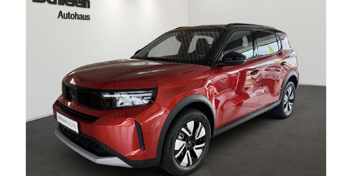 Opel Frontera 2.000 km 24.950 &euro; Neumarkt 92318