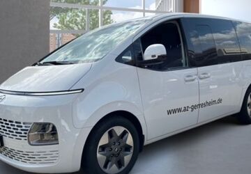 Hyundai STARIA 89.999 km 39.887 &euro; Jüchen 41363