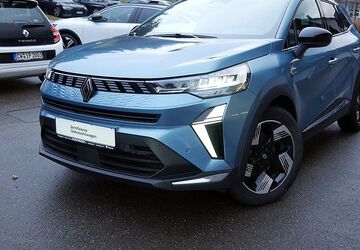 Renault Symbioz 7.000 km 31.500 &euro; Herrenberg 71083