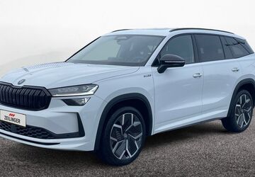 Skoda Kodiaq 1.060 km 48.934 &euro; Dietersheim 91463