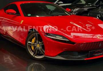 Ferrari Roma 8.961 km 209.999 &euro; Radevormwald 42477