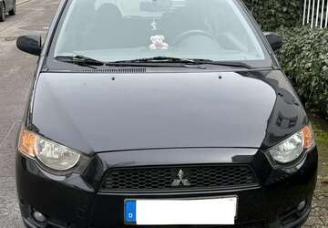 Mitsubishi Colt 140.000 km 2.300 &euro; Saarlouis 66740