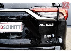 Suzuki Across Plug-in Hybrid Comfort+ 2.5l E-CVT 4x4 12.162 km 36.890 &euro; Höchberg-Würzburg 97204