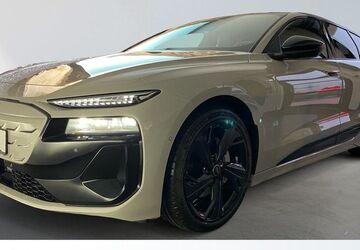 Audi A6 e-tron 4.500 km 81.450 &euro; Pfarrkirchen 84347